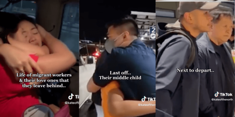 ‘HINDI LAGING MASAYA ANG PAGIGING OFW’: Woman shares the ‘worst part’ of every PH vacation