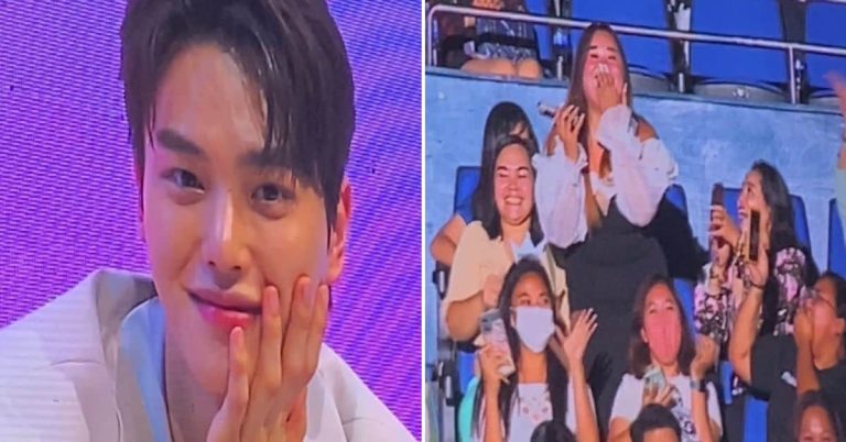 Top 5 kilig moments from Song Kang’s ‘Fun Meet’ in Manila
