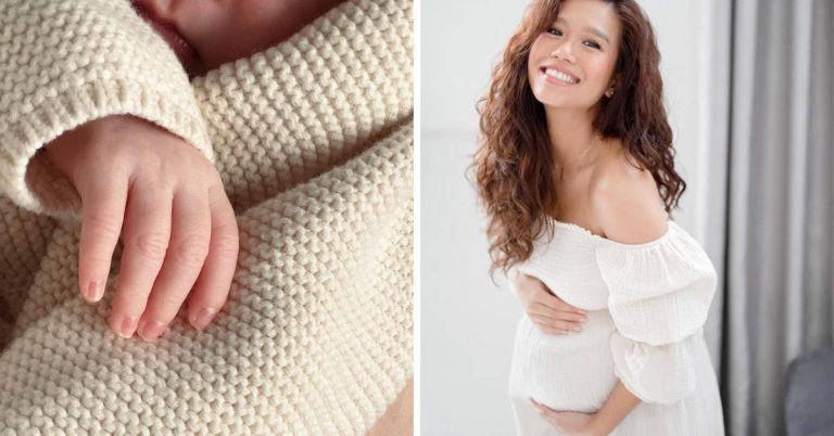 Rachelle Ann Go welcomes second baby