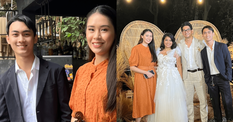 ‘Jopay’ as wedding song? Couple explains the story behind their entrance song
