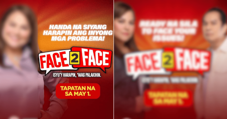 Face2Face to return with new host