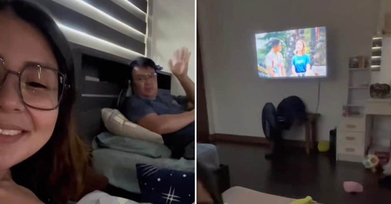 Iwa Moto watches Jodi Sta. Maria film in movie date with Pampi Lacson
