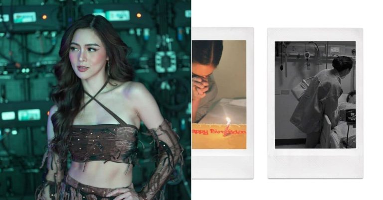 ‘She is my strength’: Kim Chiu wishes for sister Lakam’s recovery