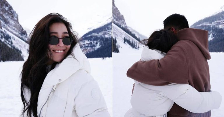 Fans abuzz over Moira Dela Torre’s sweet photo with ‘mystery guy’