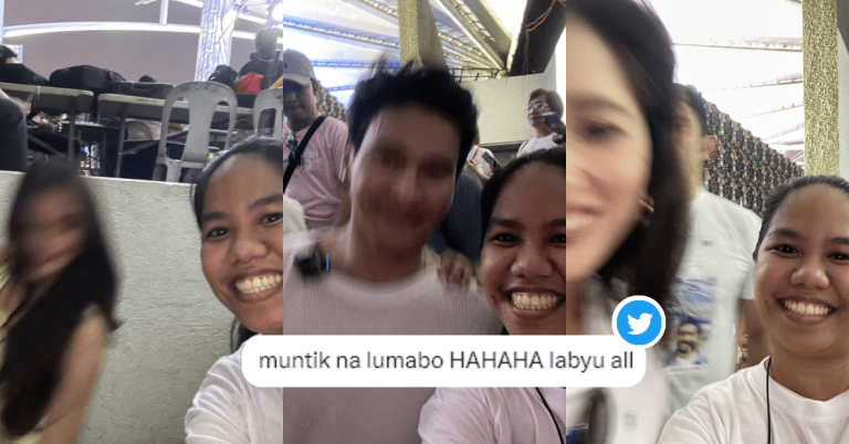 Maris Racal reacts to netizen’s hilarious pics with Summer MMFF stars