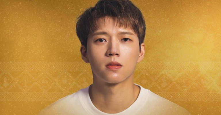 K-pop idol Nam Woo-hyun to perform at Miss Universe Philippines coronation night
