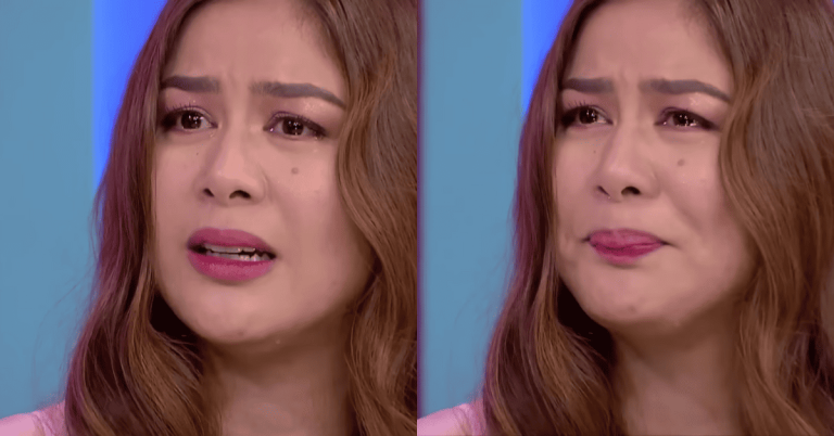 Valerie Concepcion expresses pain over daughter looking for her father
