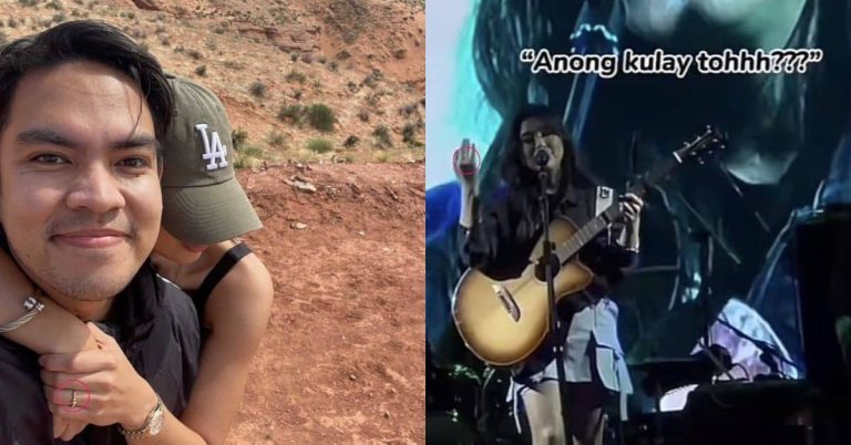 Moira Dela Torre takes swipe at speculations over Jason Hernandez pic with mystery girl