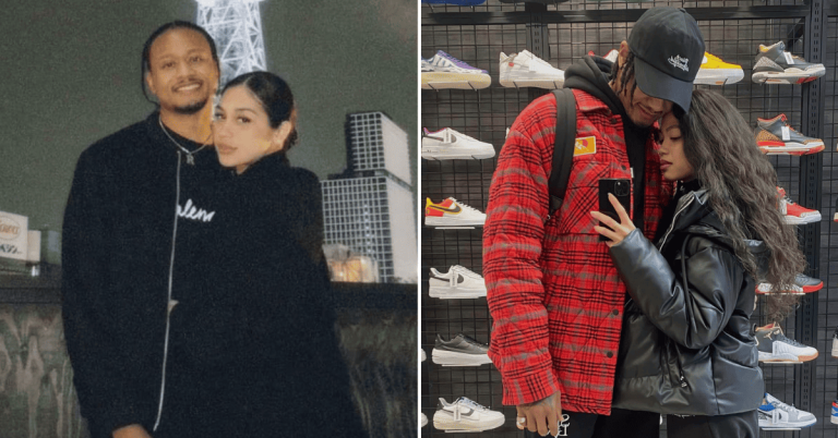 ‘Never naging kabit yung taong mahal ko’: Bobby Ray Parks Jr. defends Zeinab Harake from cheating allegations