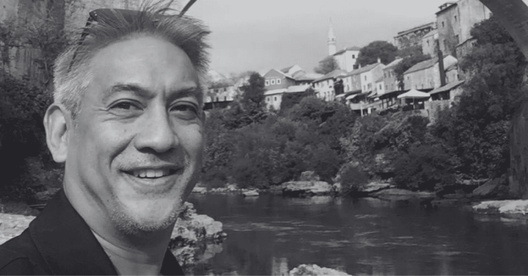 ’90s actor Patrick Guzman passes away at 55
