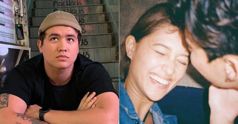 Did JK Labajo react to ex Maureen Wroblewitz’s ‘soft launch’ of new romance?