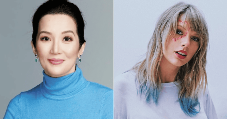 Kris Aquino’s past attempt to bring Taylor Swift to the Phl resurfaces online