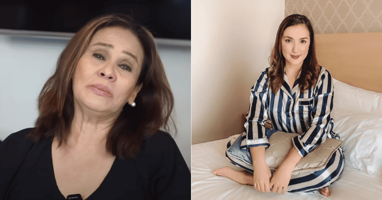 Deborah Sun lives ‘rent-free’ in Ara Mina’s condo for 7 years: ‘Nabubuhay ako sa tulong ng tao’