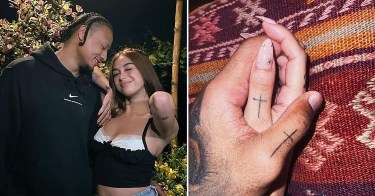 Zeinab Harake, Bobby Ray Parks Jr. go Instagram official