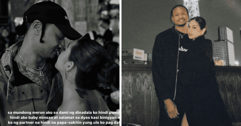 Zeinab Harake pens Father’s Day message for boyfriend Bobby Ray Parks Jr.