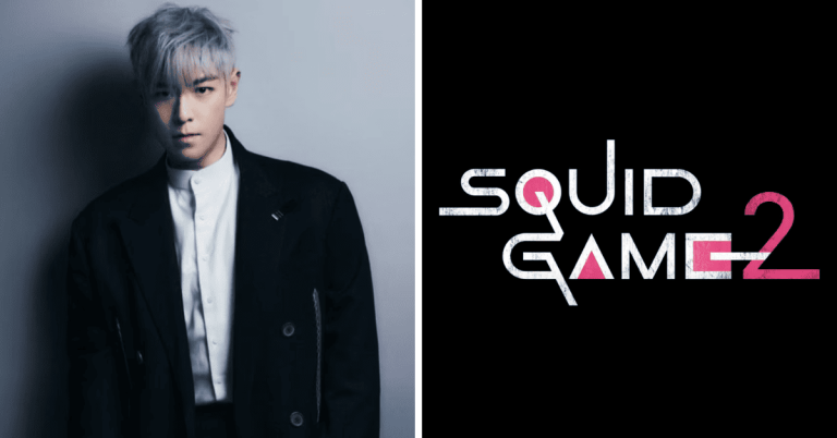 Former Big Bang member T.O.P returns to acting after ‘official withdrawal’ from K-pop group
