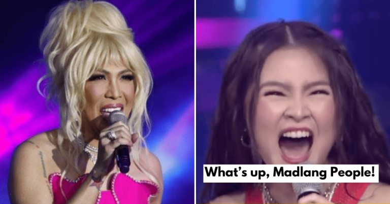 Vice Ganda declares Barbie Forteza as ‘bagay’ for It’s Showtime
