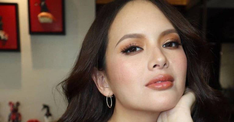 Ellen Adarna on ‘pricey’ entrance fee of family-owned Temple of Leah: ‘Wag na lang pumunta’