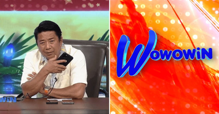 Willie Revillame’s Wowowin to be back on air soon?