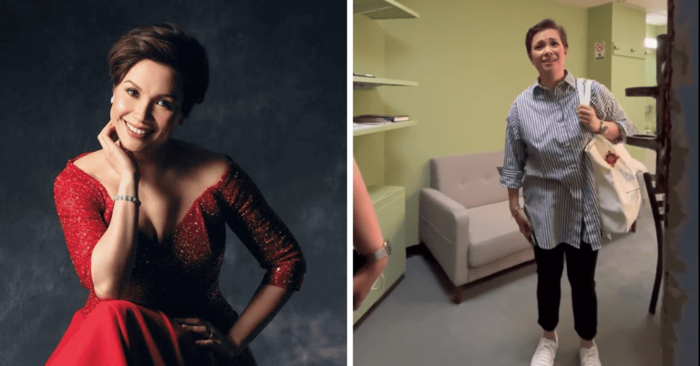 Lea Salonga gets real about fans ‘disrespecting’ their idols’ boundaries