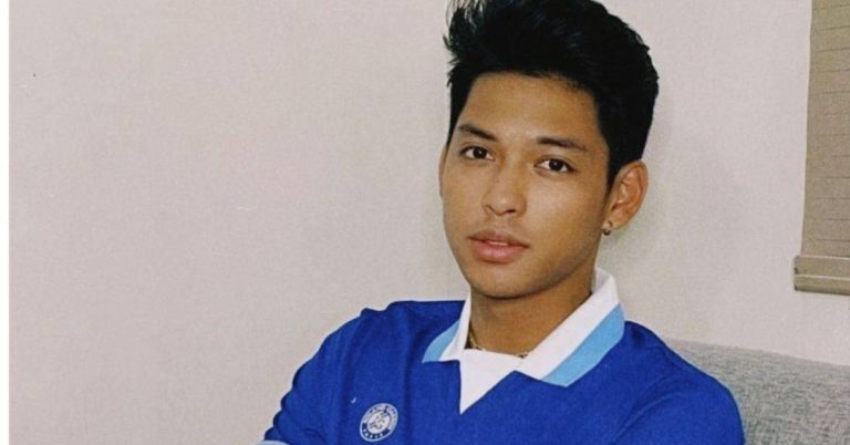 Ricci Rivero shares his ideal type: ‘Matured, may takot sa Diyos’