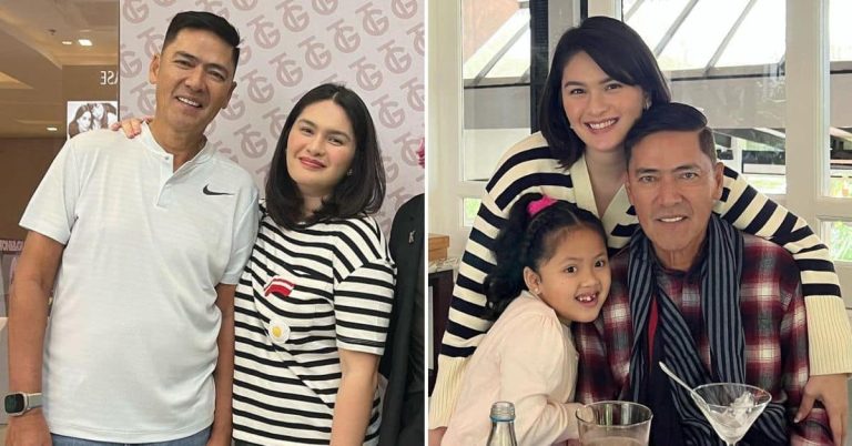 Are Pauleen Luna, Vic Sotto expecting Baby No. 2?