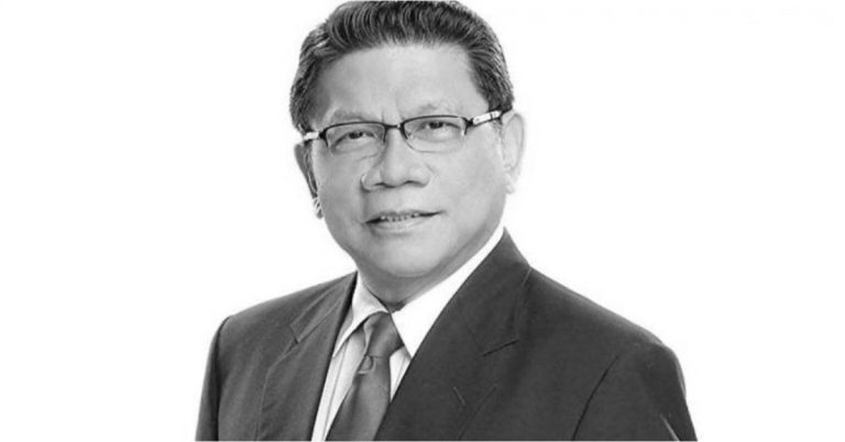 Veteran broadcast journalist Mike Enriquez passes away