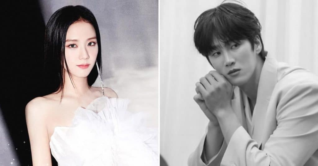 BLACKPINK’s Jisoo and Ahn Bo Hyun confirmed to be dating