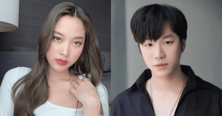 Did Thai GL star Freen Sarocha just confirm relationship with BL actor Seng Wichai?