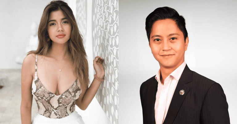 Alexa Miro shuts down rumors linking her to ‘close friend’ Sandro Marcos: ‘Pamilya kami’