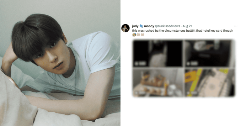SM Entertainment to take legal action vs. fan who broke into NCT Jaehyun’s hotel room