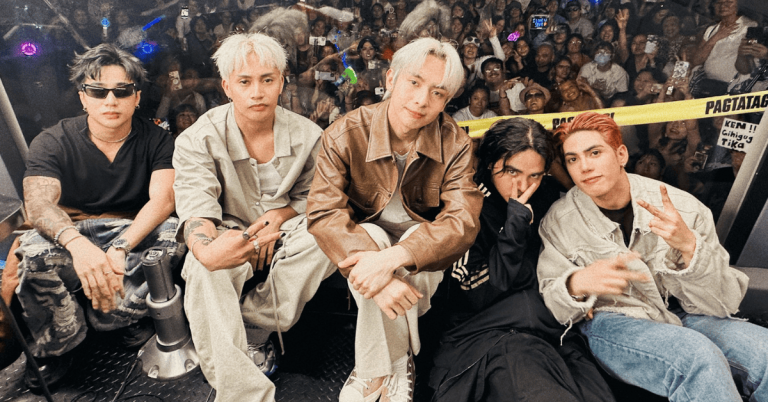 ‘A’TIN ang tagumpay!’: SB19’s A’TIN fandom wins 2023 Billboard Fan Army Face-off