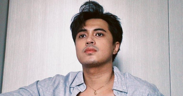 Marlo Mortel warns of legal action against netizen spreading malicious rumors about him