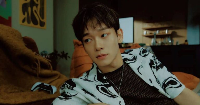 EXO’s Chen to hold belated wedding ceremony with wife in October – report