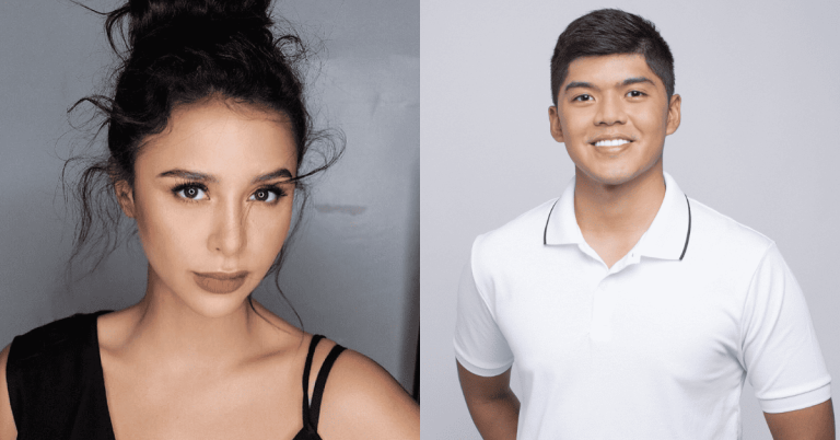 Yassi Pressman reveals real score with CamSur Gov. Luigi Villafuerte