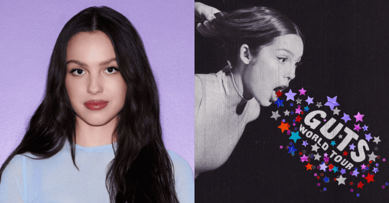 Olivia Rodrigo hopes to bring GUTS world tour to PH: ‘People there are so welcoming’