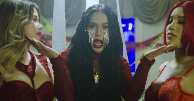 Toni Fowler faces criminal complaints for adult-themed music videos