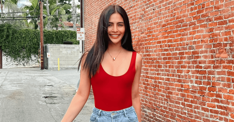 Is Lovi Poe returning to FPJ’s Batang Quiapo?