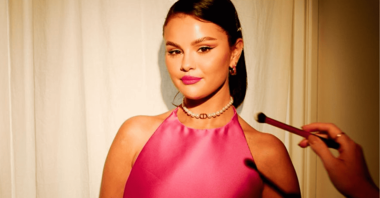 Selena Gomez laments men who think women with standards are being high-maintenance