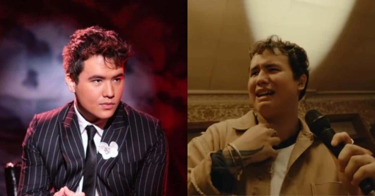 Juan Karlos Labajo’s song Ere enters Spotify global Top 100