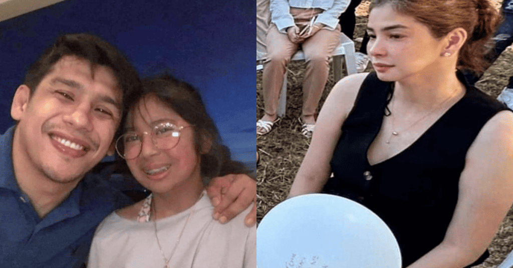 Mickey Ablan thanks daughter Yzabel’s biological mom for showing up at