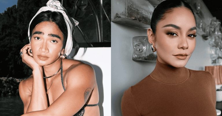 Bretman Rock takes another swipe at Vanessa Hudgens: ‘Who was that?’