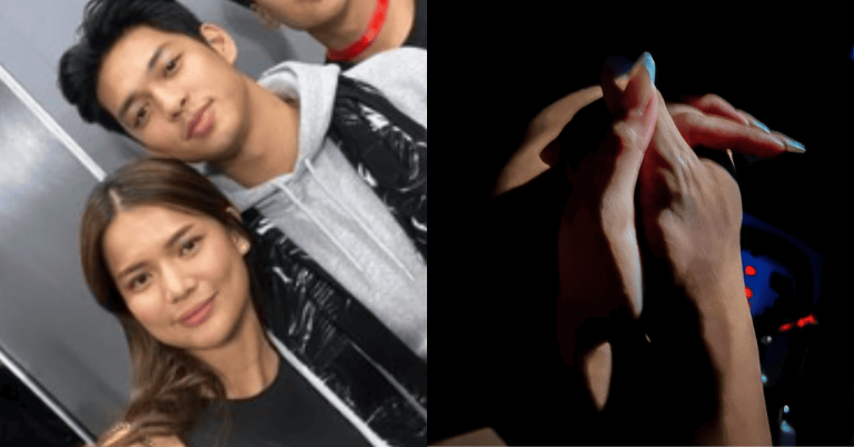‘God knows the truth’: Leren Mae Bautista speaks up on romance with Ricci Rivero