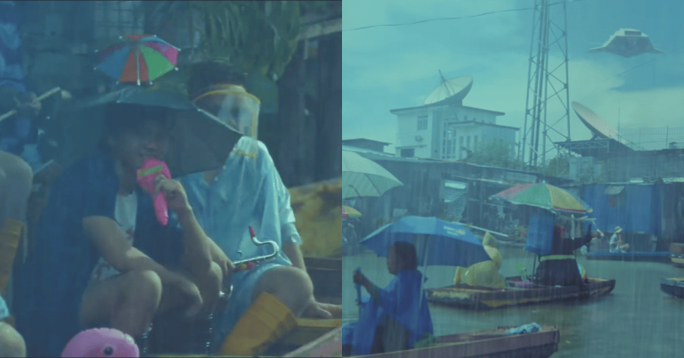 Lola Amour says Raining In Manila MV ‘greatly misinterpreted,’ issues apology amid criticisms