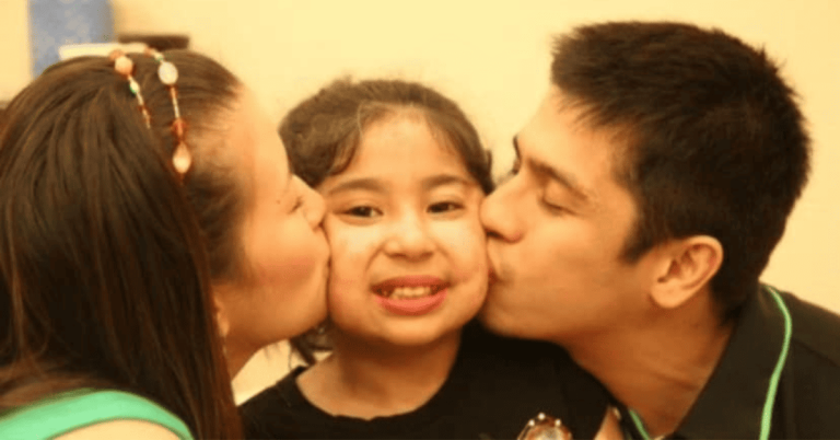 Janna Dominguez, Mickey Ablan reveal ‘biggest regret’ during late daughter’s final moments