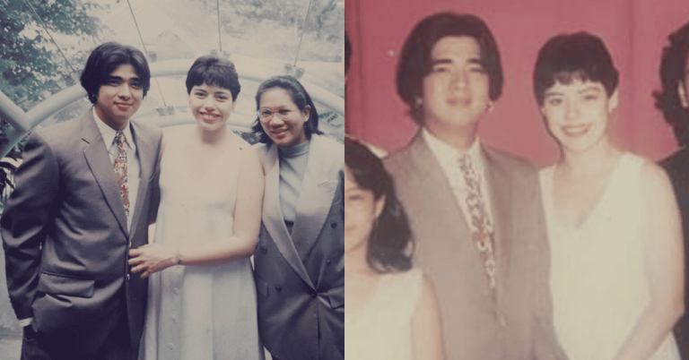 ‘Proof’ of Francis, Pia Magalona’s wedding in Hong Kong resurfaces