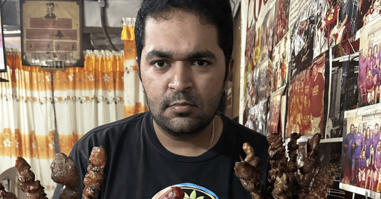 Indian vlogger Mr. Nobodydudy reacts to positive support from Pinoy netizens amid hate comments