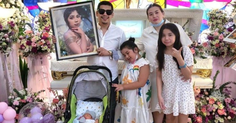 Janna Dominguez shares last ‘complete’ family pic with daughter Yzabel Ablan