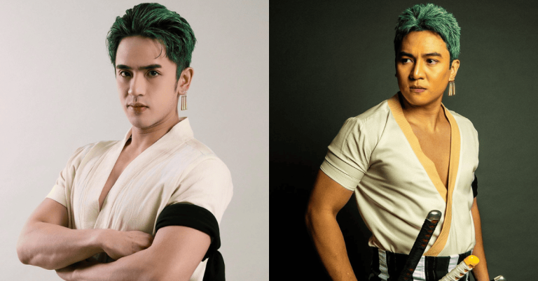 Who wore it better? David Licauco and Jak Roberto trend online for ‘twinning’ at Sparkle Spell 2023