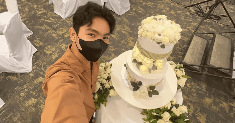 Age doesn’t matter: Teenager wows netizens with baking skills, earns five digits per month